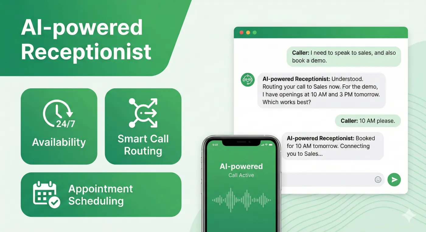 Social Media Management