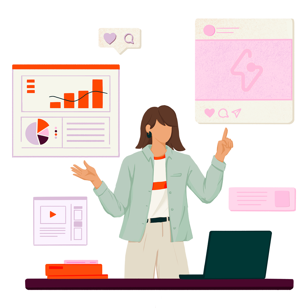 Marketing Automation Workflow Screenshot