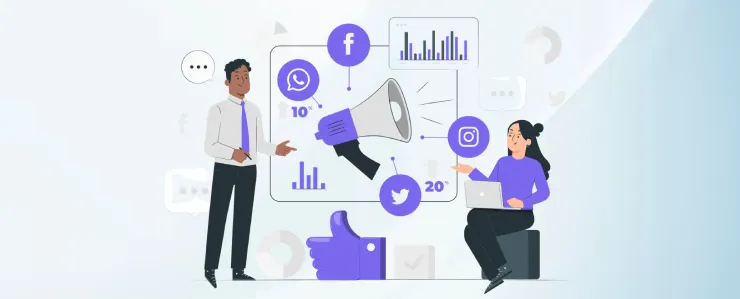 Marketing Automations