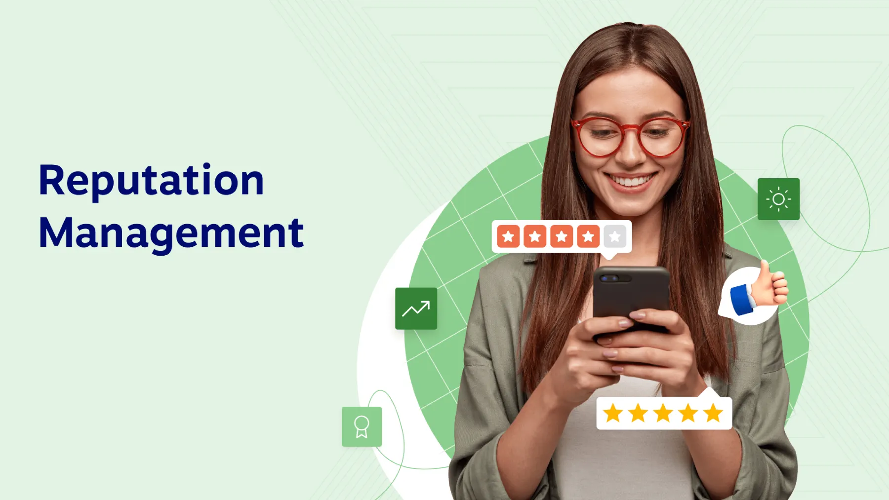 Reputation Management